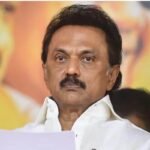 तमिलनाडु की धरती पर सिर्फ हम ही जीतेंगे, स्टालिन का पलानीस्वामी पर तीखा हमला, भाजपा का 'गुलाम' बनने का आरोप