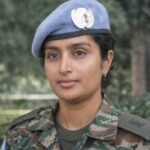 कर्नल सोफिया-विंग कमांडर व्योमिका का पराक्रम आपने देखा, कौन हैं मेजर स्वाति? जिन्होंने UN में गाड़ दिए झंडे