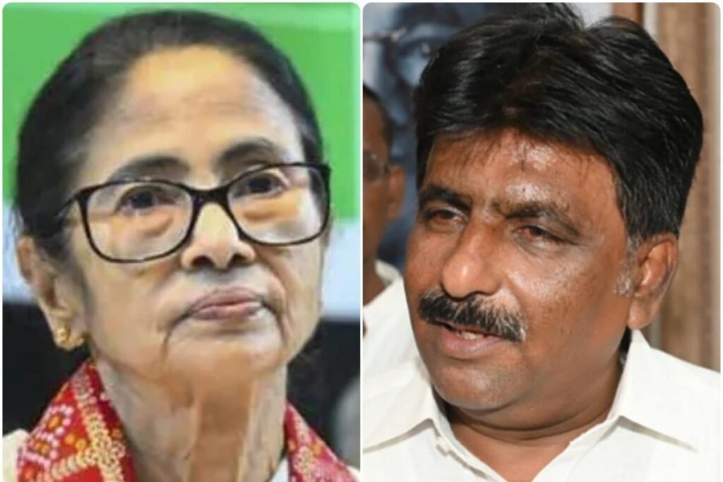 मेरा घर भी भवानीपुर है, मैं बाहर से नहीं आया; ममता और सुवेंदु के खिलाफ कांग्रेस ने उतारा अपना ब्रह्मास्त्र