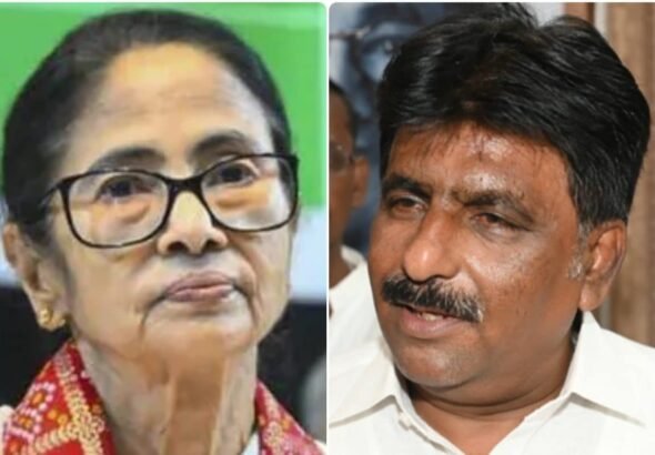 मेरा घर भी भवानीपुर है, मैं बाहर से नहीं आया; ममता और सुवेंदु के खिलाफ कांग्रेस ने उतारा अपना ब्रह्मास्त्र