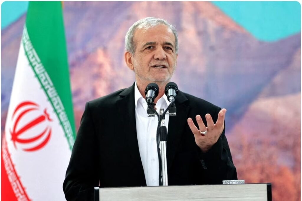 और भड़केगी जंग... ब्रिक्स करेगा अमेरिका का खेल खत्म? ईरान ने पश्चिमी ताकतों को खदेड़ने का बनाया 'मास्टरप्लान'