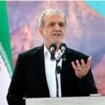 और भड़केगी जंग... ब्रिक्स करेगा अमेरिका का खेल खत्म? ईरान ने पश्चिमी ताकतों को खदेड़ने का बनाया 'मास्टरप्लान'