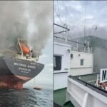 'बेहद निंदनीय', कांडला आ रहे जहाज 'मयूरी नारी' पर होर्मुज में हमला, भारत ने जताई कड़ी नाराजगी, पढ़ें पूरा बयान