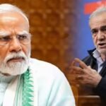 'बेगुनाहों की मौत और तबाही मंजूर नहीं', ईरानी राष्ट्रपति से बातचीत में पीएम मोदी का सख्‍त संदेश