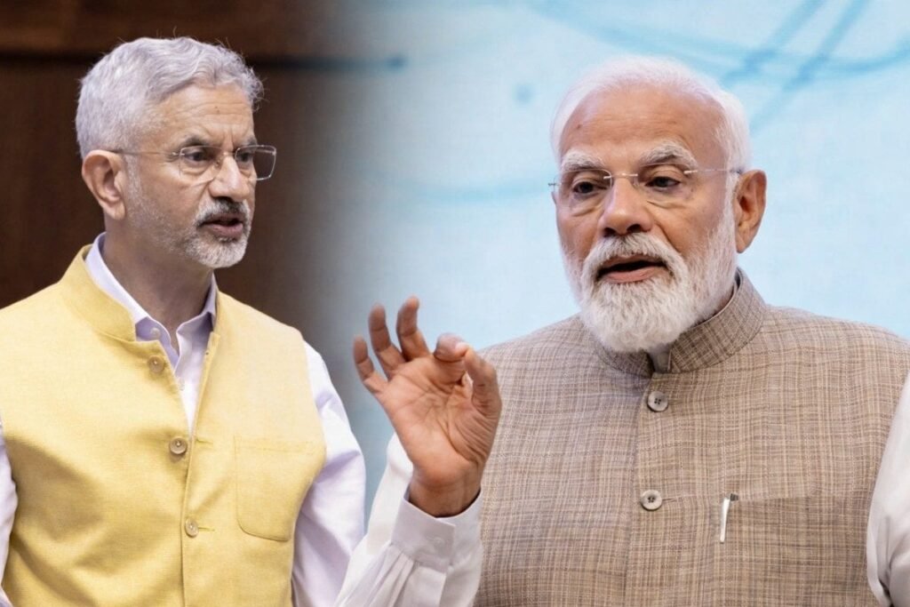 पीएम मोदी और जयशंकर ने बुना कूटनीति का ऐसा जाल, होर्मुज बंद होने से भी नहीं रुकेंगे भारत आने वाले तेल के जहाज!