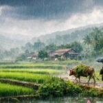 अब जुलाई नहीं अगस्त में टूटेगा बारिश का रिकॉर्ड, डूब जाएंगे शहर! क्या 30 लाख साल पुराना इतिहास दोहराने वाला है?