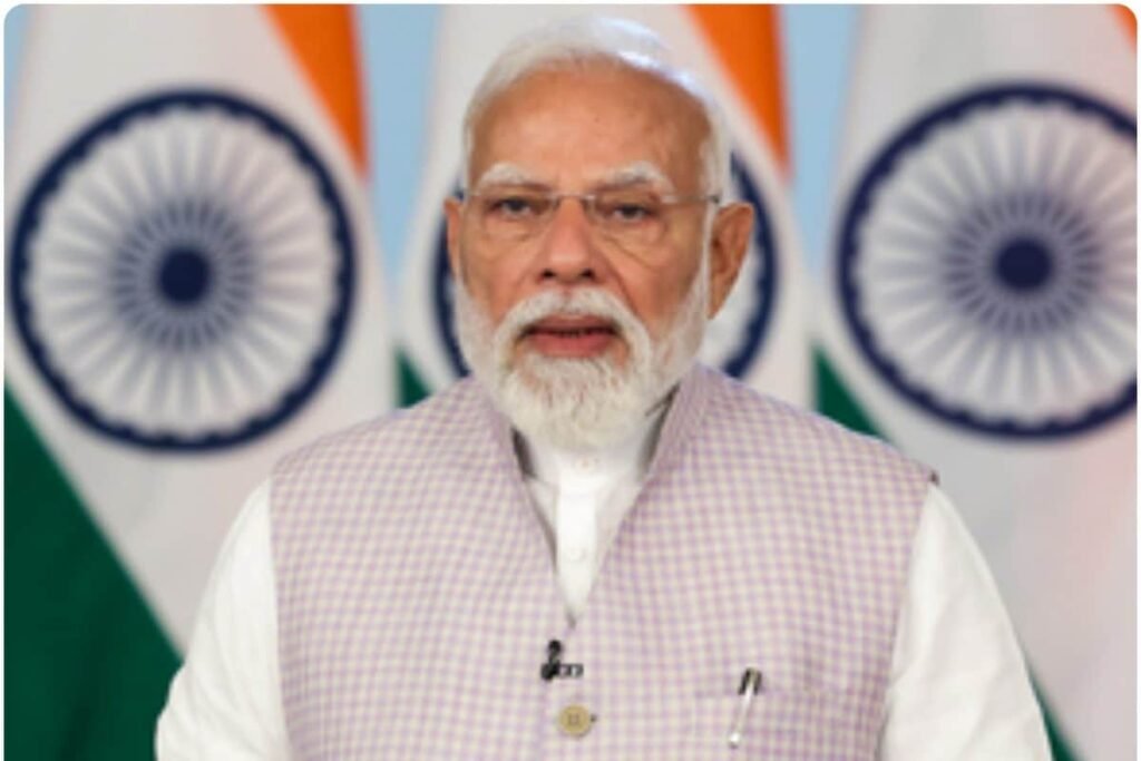 ईरान-अमेरिका जंग में भारत किसके साथ? PM मोदी ने 1.48 लाख करोड़ के ऑयल बॉन्ड पाप पर कांग्रेस को घेरा