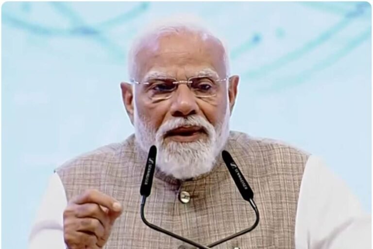 जो लोग दहशत फैला रहे हैं... LPG संकट को लेकर PM मोदी की चेतावनी, 140 करोड़ भारतीयों पर जताया भरोसा