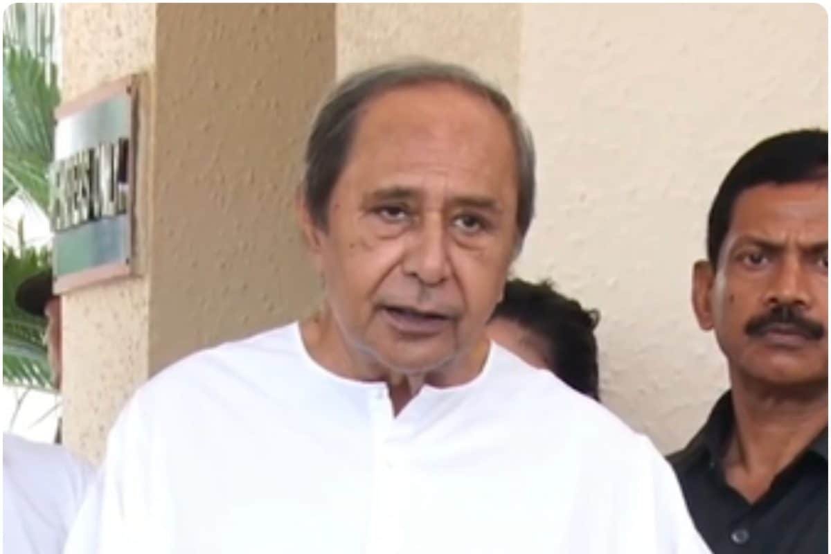 ओडिशा में सियासी 'भूकंप', क्रॉस-वोटिंग पर नवीन पटनायक का 'सर्जिकल स्ट्राइक', BJD के 6 विधायक सस्पेंड