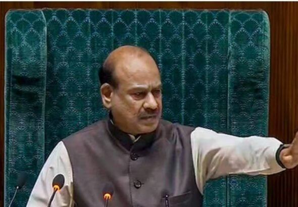 ओम बिरला को हटाने की मांग, बंगाल राष्ट्रपति विवाद, ईरान-इजरायल जंग... संसद के बजट सत्र में मचेगा भारी घमासान!