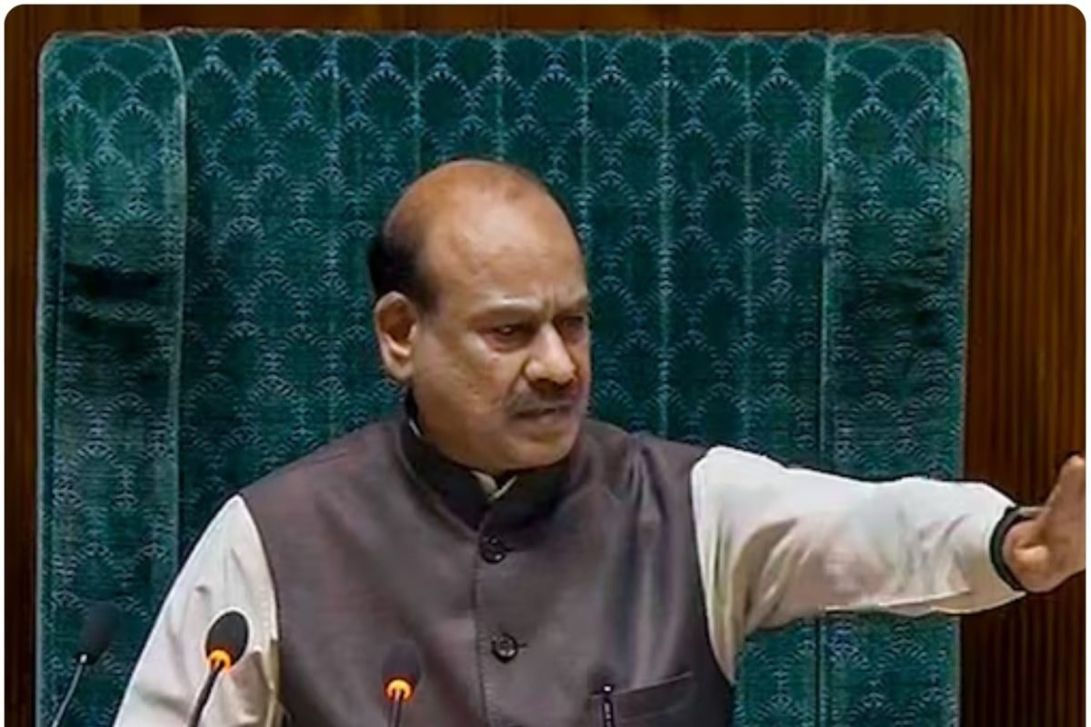 ओम बिरला को हटाने की मांग, बंगाल राष्ट्रपति विवाद, ईरान-इजरायल जंग... संसद के बजट सत्र में मचेगा भारी घमासान!