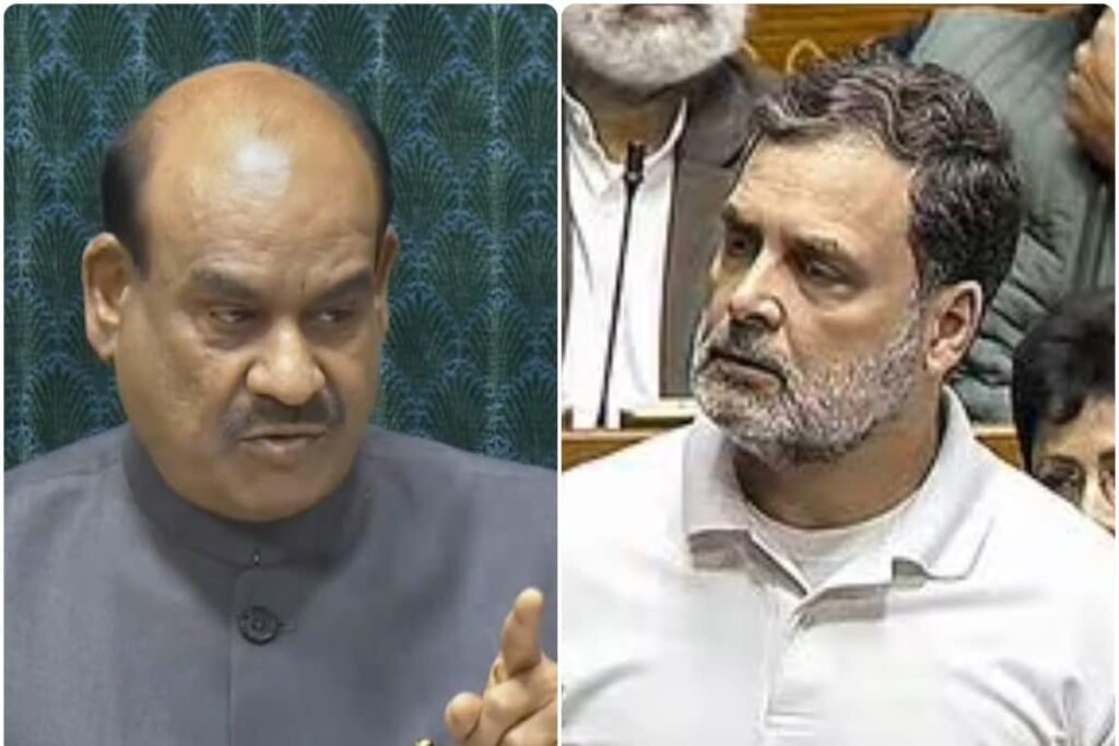Parliament Session Live: रसोई गैस पर संकट, राजनीतिक बयानबाजी हुई तेज, पक्ष-विपक्ष आमने-सामने