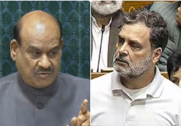 Parliament Session Live: रसोई गैस पर संकट, राजनीतिक बयानबाजी हुई तेज, पक्ष-विपक्ष आमने-सामने