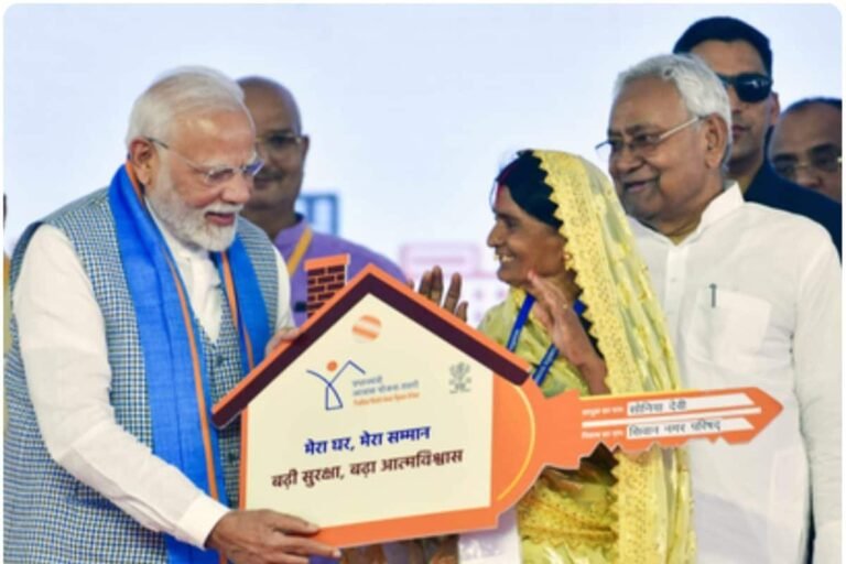 PM Awas Yojana: गरीबों के लिए पीएम आवास योजना कैसे बन गई मिसाल? ग्लोबल साउथ को दिखाया रास्ता