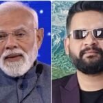 कूटनीतिक दांव: नेपाल में नई सरकार बनने से पहले PM मोदी का मास्टरस्ट्रोक, बालेंद्र शाह से फोन पर की खास बात