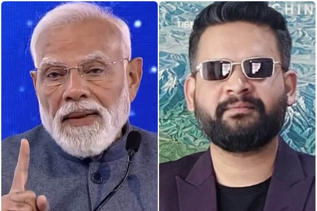 कूटनीतिक दांव: नेपाल में नई सरकार बनने से पहले PM मोदी का मास्टरस्ट्रोक, बालेंद्र शाह से फोन पर की खास बात