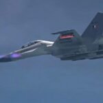 सुखोई-30 असम में रडार से गायब, पायलट लापता; कार्बी आंगलोंग की पहाड़ियों में जोरदार धमाके सुने गए