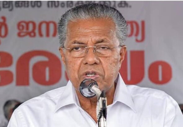 राहुल गांधी से घबरा गए हैं पिनाराई विजयन, PM मोदी पर क्यों चुप हैं केरल CM, कांग्रेस ने बोला हमला