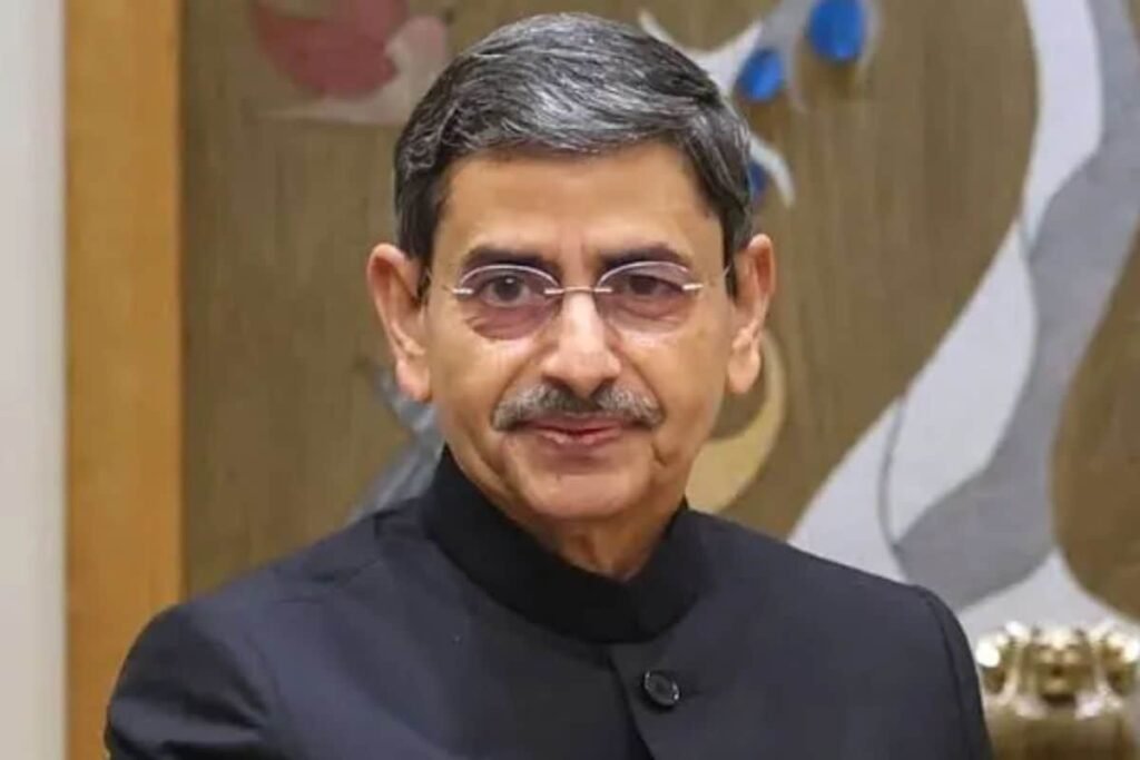 स्टालिन को 'मर्यादा' समझाने वाले आर.एन. रवि अब बंगाल के राज्यपाल, ममता बोली- हमसे सलाह नहीं ली गई