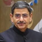 स्टालिन को 'मर्यादा' समझाने वाले आर.एन. रवि अब बंगाल के राज्यपाल, ममता बोली- हमसे सलाह नहीं ली गई