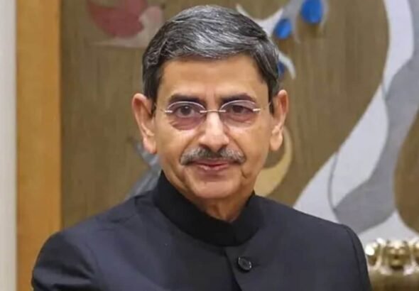 स्टालिन को 'मर्यादा' समझाने वाले आर.एन. रवि अब बंगाल के राज्यपाल, ममता बोली- हमसे सलाह नहीं ली गई