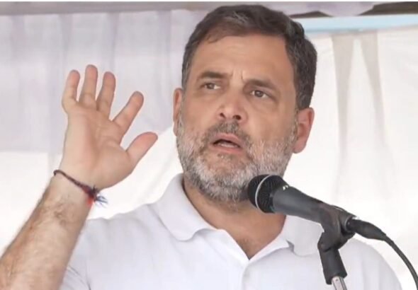 वामपंथियों ने अयप्पा मंदिर का सोना चुराया, राहुल गांधी के दावे से केरल में सनसनी, मेरे खिलाफ 36 केस दर्ज