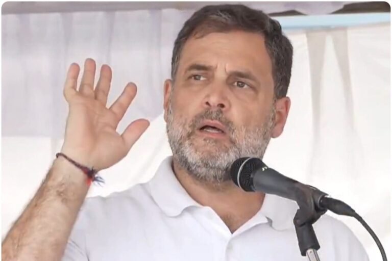 वामपंथियों ने अयप्पा मंदिर का सोना चुराया, राहुल गांधी के दावे से केरल में सनसनी, मेरे खिलाफ 36 केस दर्ज