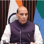 भारतीयों को हर हाल में बचाएंगे, ईरान जंग का बुरा असर नहीं पड़ने देंगे, राजनाथ सिंह ने बताया फुलप्रूफ प्लान