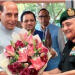 ईरान-इजरायल युद्ध ने खोली दुनिया की आंखें! राजनाथ सिंह ने बताया, कौन है भविष्य के जंग का 'ब्रह्मास्त्र'