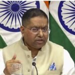 अमेरिका पहले अपने गिरेबान में झांके, धार्मिक स्वतंत्रता रिपोर्ट पर भारत ने 'सुपरपावर' को दिखाया आईना