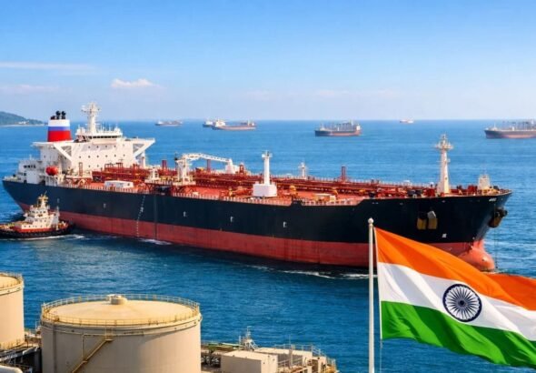 भारत को कितना तेल बेचा, किसी को नहीं बताएंगे... रूस के इस रुख की वजह आखिर क्या है?