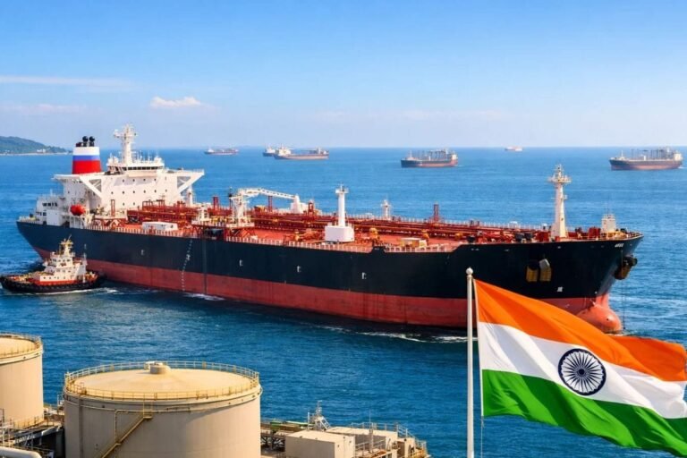 भारत को कितना तेल बेचा, किसी को नहीं बताएंगे... रूस के इस रुख की वजह आखिर क्या है?