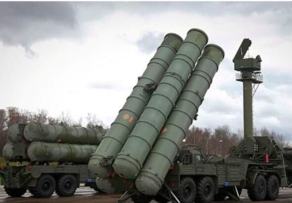 एयर डिफेंस का ब्रह्मास्त्र: 600 KM दूर से ही दुश्मन को करता है खल्लास, भारत को मिलने जा रहा मिसाइलों का महाकाल