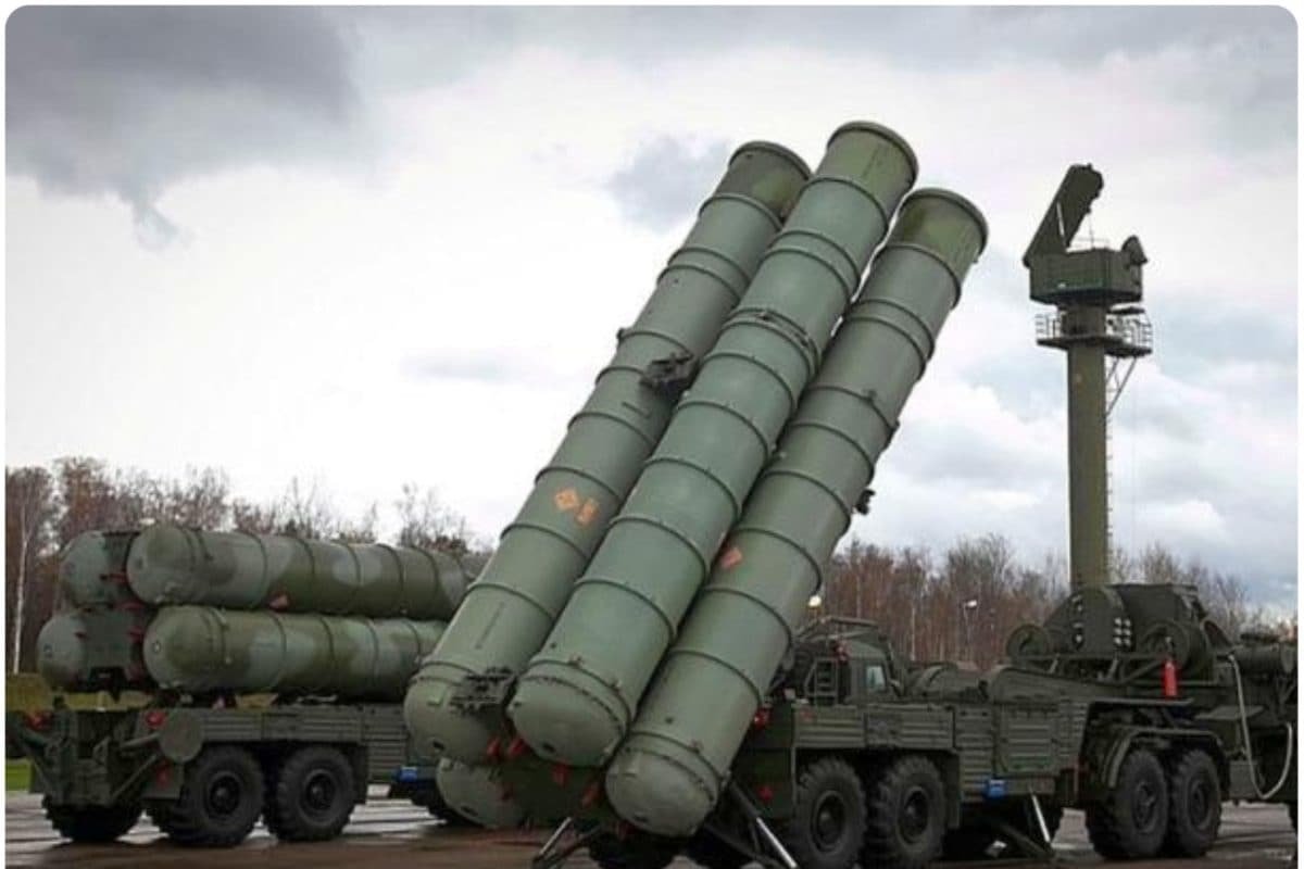 एयर डिफेंस का ब्रह्मास्त्र: 600 KM दूर से ही दुश्मन को करता है खल्लास, भारत को मिलने जा रहा मिसाइलों का महाकाल