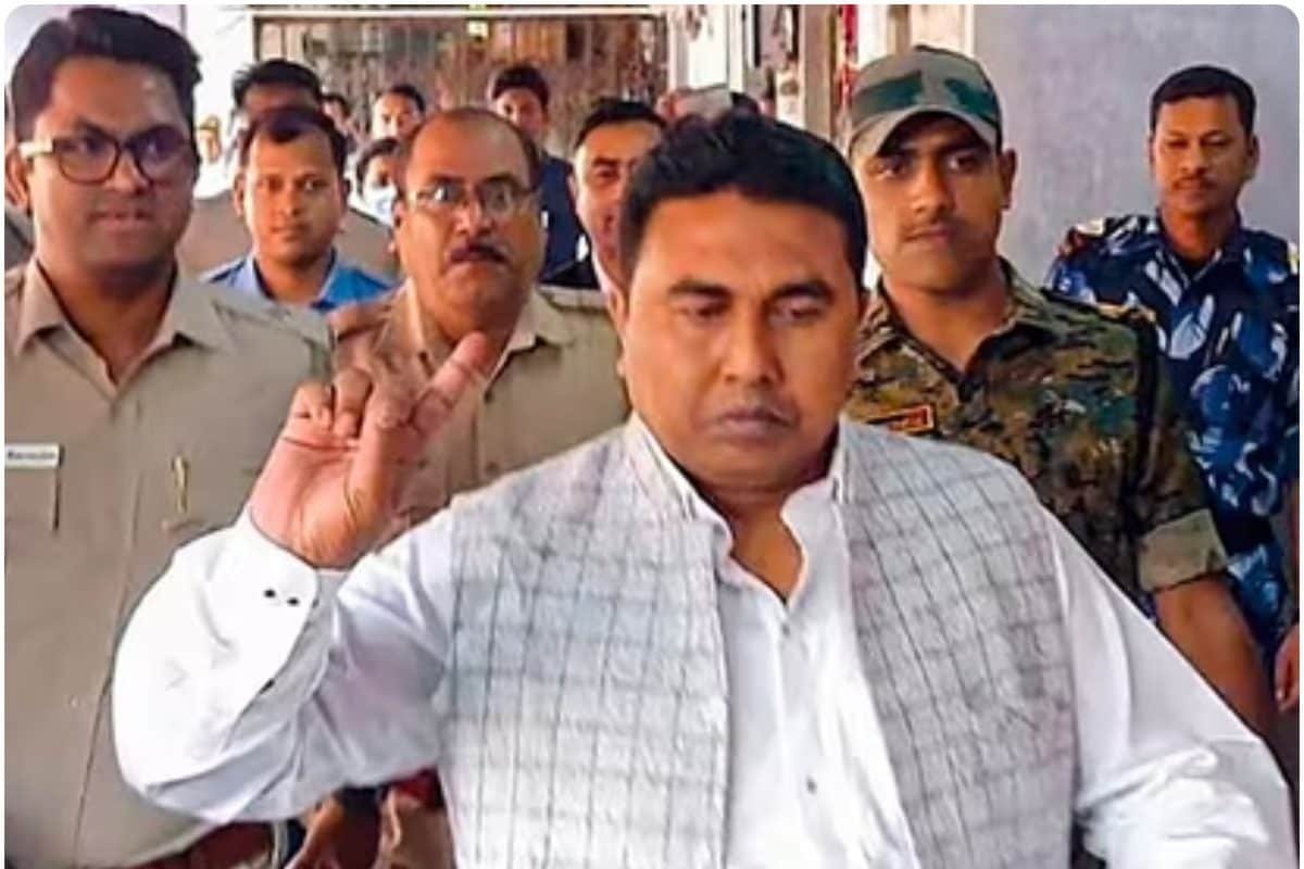 संदेशखाली कांड: शाहजहां शेख और भाई आलमगीर की जमानत याचिका खारिज, ED अधिकारियों पर हुआ था जानलेवा हमला