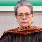 सोनिया गांधी की तबीयत बिगड़ी, दिल्ली के गंगा राम अस्पताल में भर्ती, राहुल-प्रियंका पहुंचे साथ