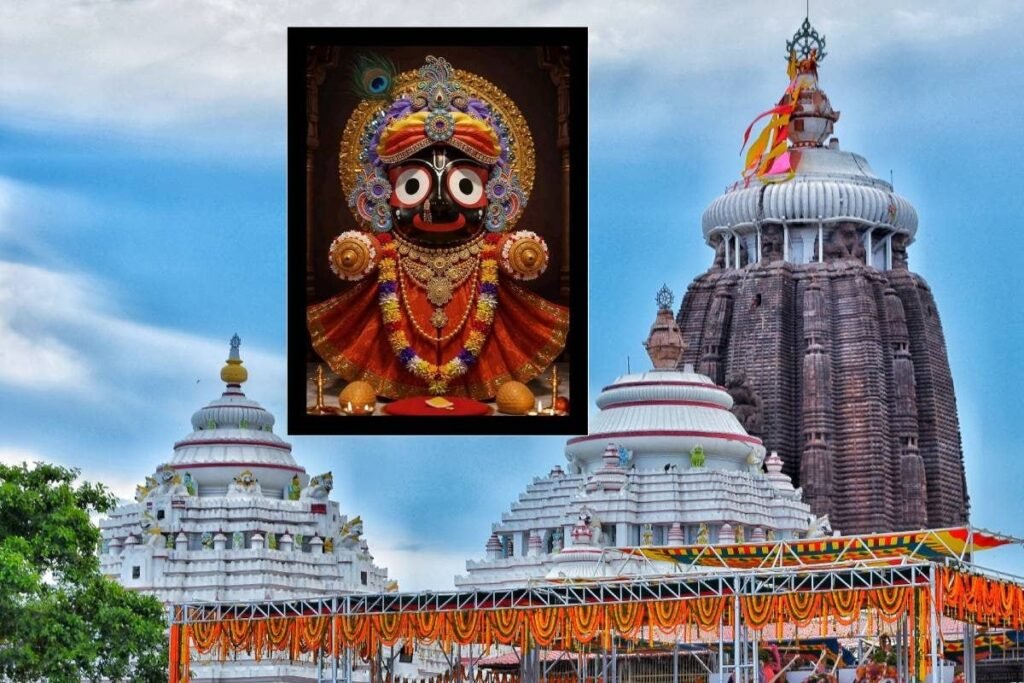 भगवान जगन्नाथ के रत्न भंडार में कितना सोना-चांदी और आभूषण? 46 साल बाद शुरू हुई गिनती, पहले दिन क्या पता लगा