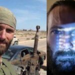 'मै‍थ्‍यू वैनडाइक' कौन है? मिजोरम बॉर्डर के पास क्या कर रहा था अमेरिकी नागरिक? 5 प्वाइंट में पूरी कहानी