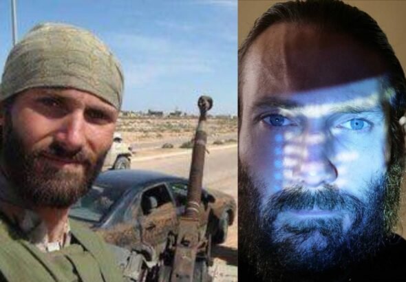 'मै‍थ्‍यू वैनडाइक' कौन है? मिजोरम बॉर्डर के पास क्या कर रहा था अमेरिकी नागरिक? 5 प्वाइंट में पूरी कहानी