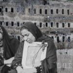 जिनके हिजाब उतरवाने थे, उन्हें कफन में लपेट दिया, नन्हीं बच्चियों के ताबूत इतने भारी कि फट जाएगा सीना