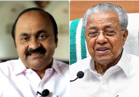 1977 का चुनाव और 1989 की राजनीति, कांग्रेस ने खोला पिनाराई विजयन का राज, वामपंथियों को मिला था RSS का सपोर्ट