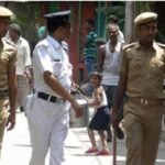 184 पुलिस अफसरों का रातोंरात ट्रांसफर, 83 बीडीओ भी इधर से उधर, चुनाव आयोग ने उड़ाई ममता बनर्जी की नींद