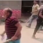 'घर में जो भी हो उससे लैस रहें', ममता के बयान के बाद भड़की हिंसा, चुनाव आयोग का एक्शन, इंस्पेक्टर हुआ सस्पेंड