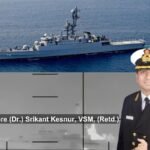 युद्ध के समय इंटरनेशनल वॉटर में कहीं भी डुबाया जा सकता है दुश्मन का जहाज़, युद्ध का मैदान कहीं भी बन सकता है