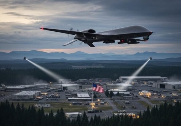 अंतरिक्ष से लेकर जमीन तक चीर दिए जाएंगे दुश्मन, 200 करोड़ में बनेंगे देसी 'लड़ाकू', ताकती रह गई दुनिया