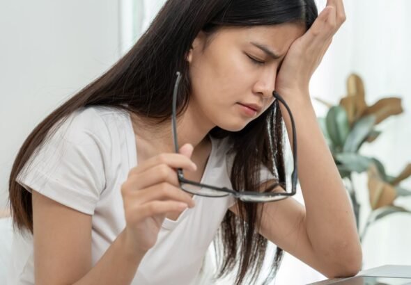 दिल्लीवासियों की आंखों पर मंडरा रही मुसीबत, एम्स की स्टडी में सामने आईं चौंकाने वाली बातें