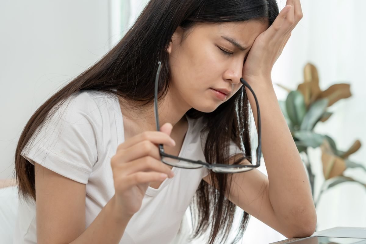 दिल्लीवासियों की आंखों पर मंडरा रही मुसीबत, एम्स की स्टडी में सामने आईं चौंकाने वाली बातें