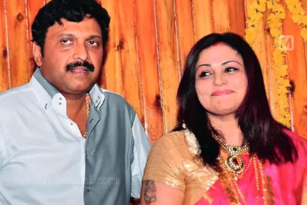 केरल: मंत्री गणेश कुमार की पत्नी ने अब क्यों कहा- 'मैटर क्लोज'? रंगे हाथों पकड़ने से लेकर माफी तक की पूरी कहानी