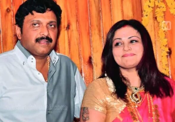 केरल: मंत्री गणेश कुमार की पत्नी ने अब क्यों कहा- 'मैटर क्लोज'? रंगे हाथों पकड़ने से लेकर माफी तक की पूरी कहानी