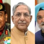 बिहार-हिमाचल, बंगाल के राज्यपाल बदले; दिल्ली में भी नए एलजी, विनय कुमार सक्सेना लद्दाख भेजे गए